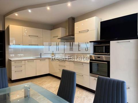 квартира за адресою Дмитрівська вул., 75