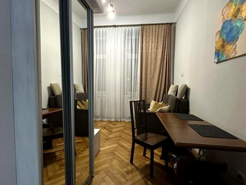 квартира за адресою Максима Кривоноса вул., 29