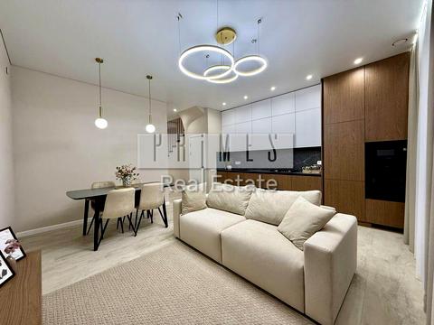 будинок за адресою Борщагівська вул.