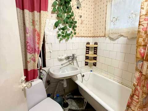 квартира за адресою Євгена Тельнова вул., 7 к3