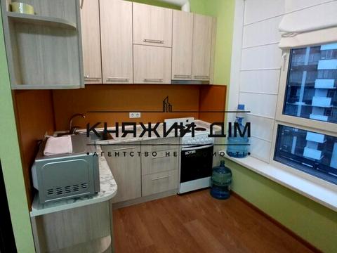 квартира за адресою Київ, Зарічна вул., 3-А