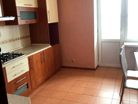 квартира по адресу Інститутська, 15/1