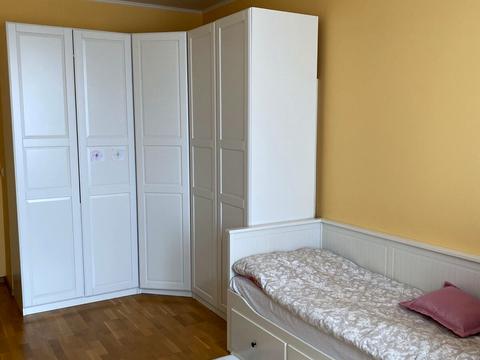 квартира по адресу Червоной Калины просп., 64