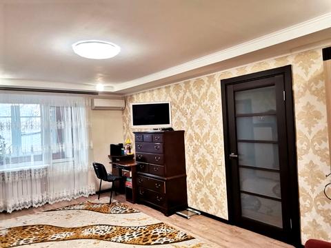 квартира по адресу Освітянська ул., 16