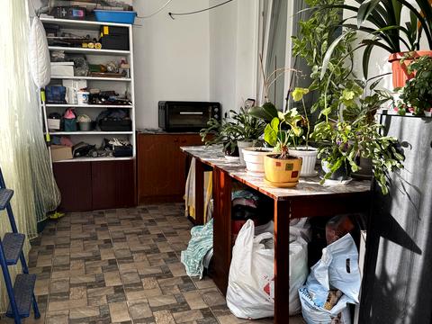 квартира за адресою Люстдорфська дорога вул., 4в