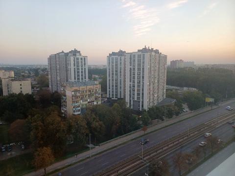 квартира за адресою Любомира Гузара просп. (Космонавта Комарова), 46-В