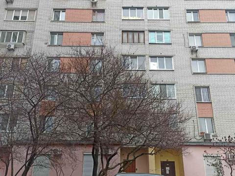 квартира за адресою Василя Верховинця вул., 10