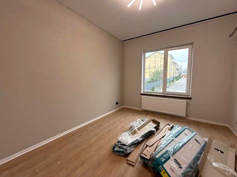 дом по адресу Промышленная ул.