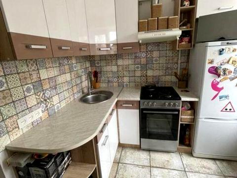 квартира по адресу Салютная ул., 20