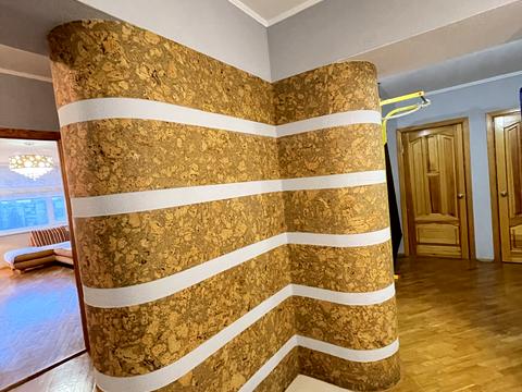 квартира по адресу Владимира Ивасюка просп. (Героїв Сталінграду), 64/58