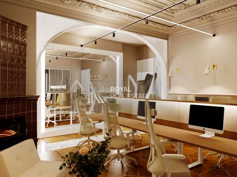 комерційна за адресою Шота Руставелі вул., 22-А