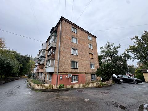 квартира за адресою Михайла Бойчука вул. (Кіквідзе), 13-А