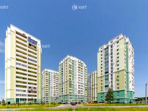квартира по адресу Рогатинская Левада ул. (Ивановский), 6