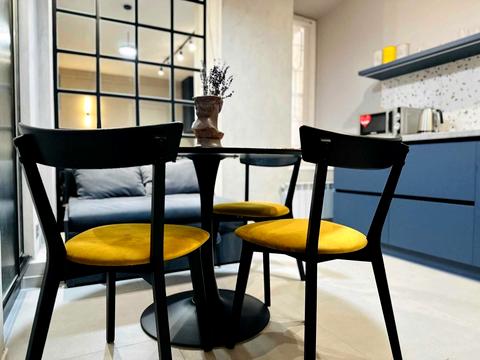 квартира за адресою Маєра Балабана вул., 1