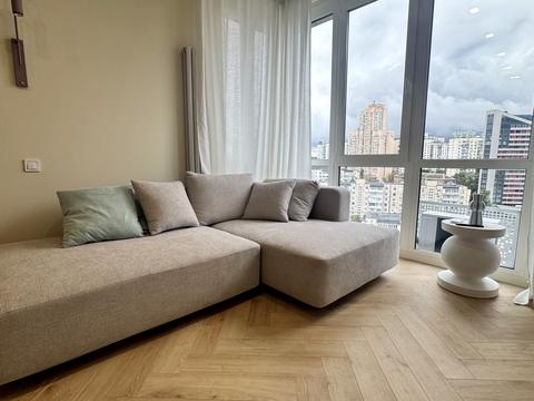 квартира по адресу Мокра ул. (Кудряшова), 8-Б