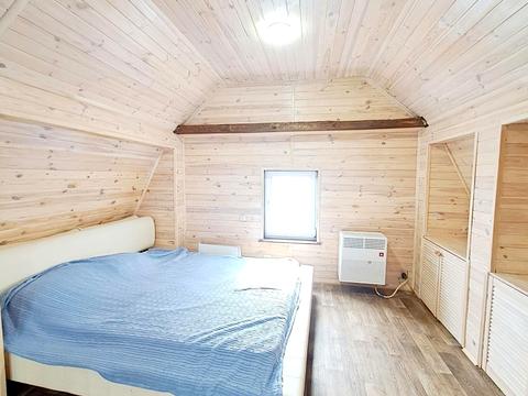 будинок за адресою Костянтина Ареф'єва вул.