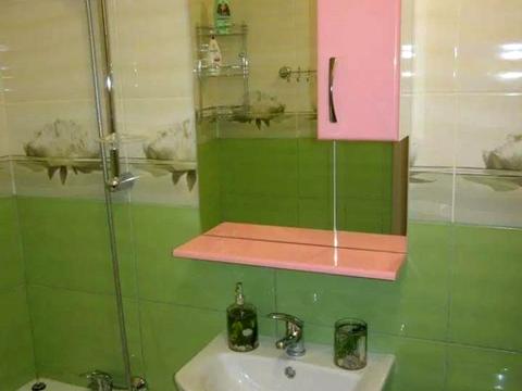 квартира по адресу Гринченко ул., 6