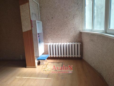 квартира за адресою Добровольського, 126