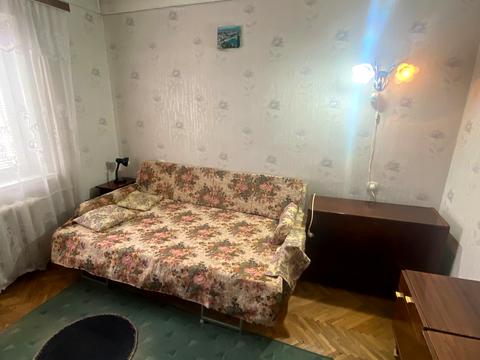 квартира по адресу Митрополита Василия Липковского ул. (Урицкого), 15