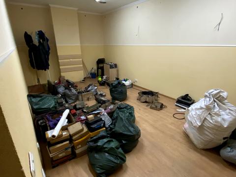 коммерческая по адресу Братів Лисиків ул., 1