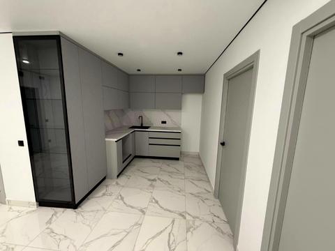 квартира за адресою Київська вул., 9-Д