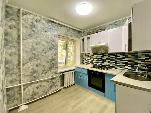 квартира по адресу Січневий прорив, 23