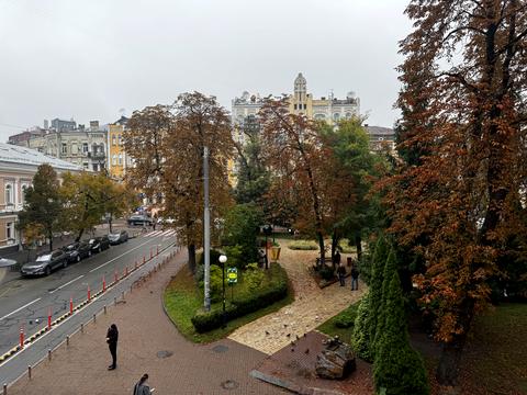 квартира за адресою Лисенка вул., 1