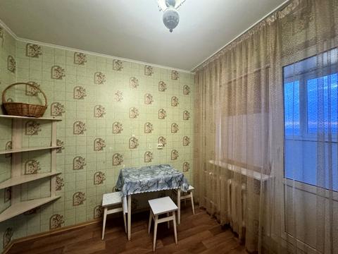 квартира по адресу Григория Ващенко ул., 1