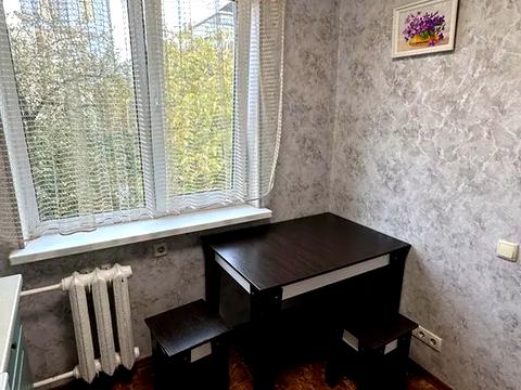 квартира по адресу Николая Василенко ул., 25