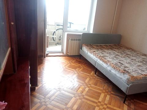 комната по адресу Червоной Калины просп. (Владимира Маяковского), 5-А