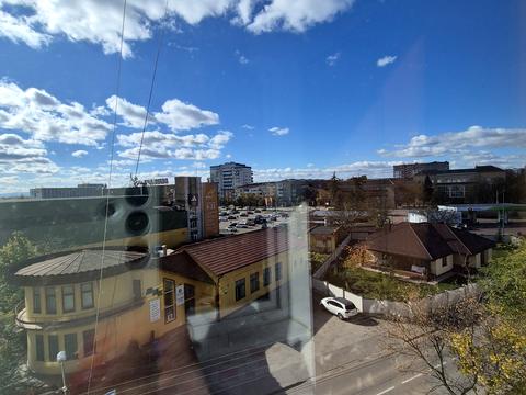 квартира по адресу Джохара Дудаева ул., 5