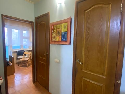 квартира за адресою Юрія Пасхаліна вул. (Ілліча), 20-А