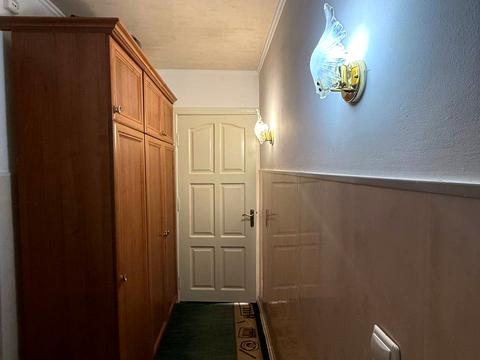 квартира за адресою Липова вул., 17А