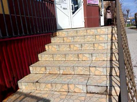 комерційна за адресою Олени Пчілки вул., 68А