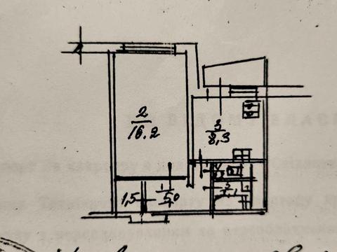 квартира за адресою Свободи просп., 30-А