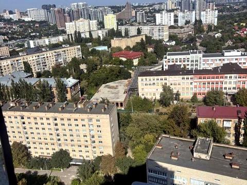 квартира за адресою Науки просп., 30