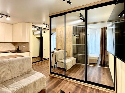 квартира по адресу Мартинова просп., 26