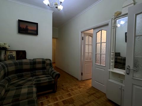 квартира по адресу Панаса Мирного ул., 27