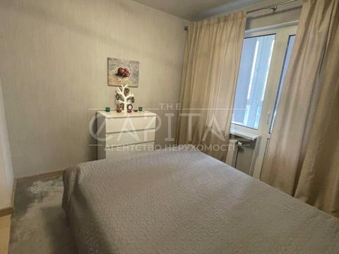 квартира по адресу Софии Русовой ул., 7
