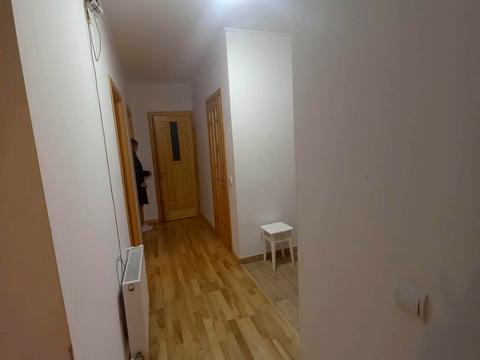 квартира по адресу Замарстыновская ул. (Калинина), 55а