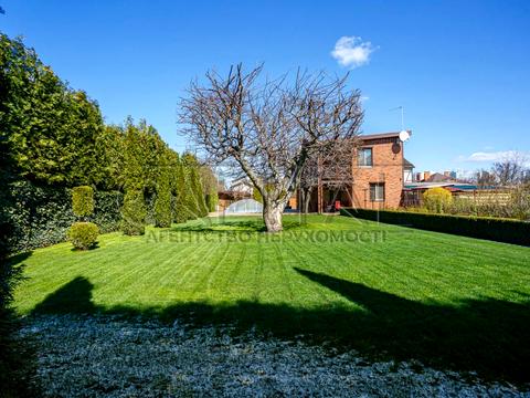 дом по адресу 50-та Садова ул.