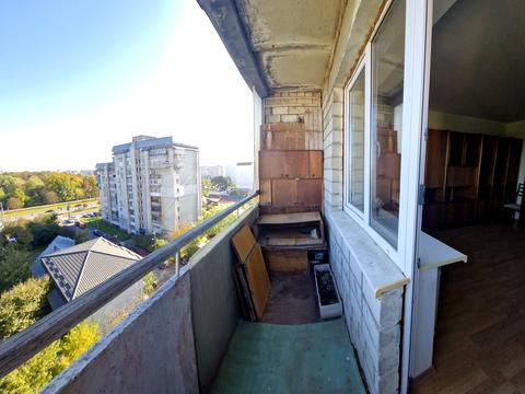 квартира по адресу Кульпарковская ул., 130