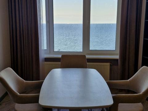 квартира за адресою Морехідний пров., 2-А