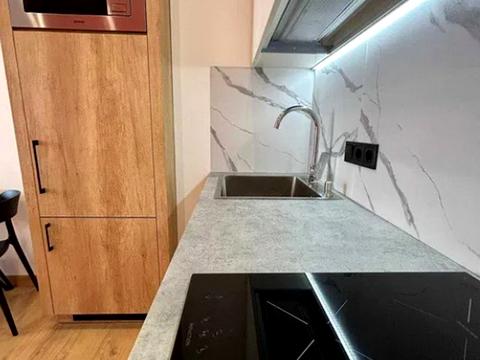 квартира по адресу 2-й Куликовский пер., 2а