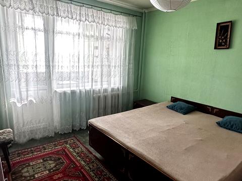 квартира по адресу Тополь-1 жилой массив ул., 18