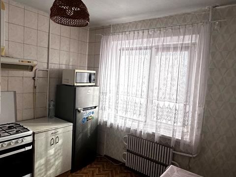 квартира по адресу Тополь-1 жилой массив ул., 18