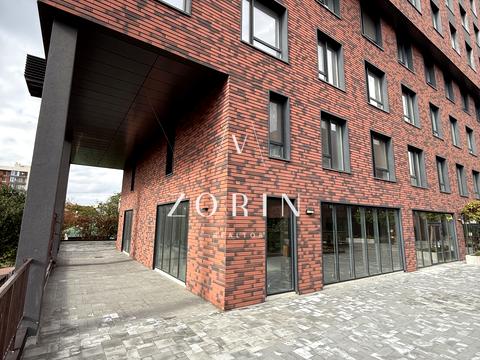 комерційна за адресою Олеся Гончара вул., 40