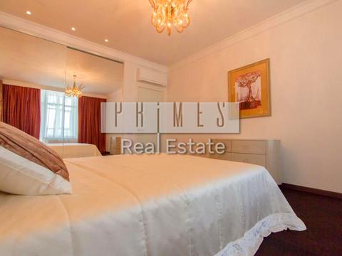 квартира за адресою Андрія Верхогляда вул. (Михайла Драгомирова), 20