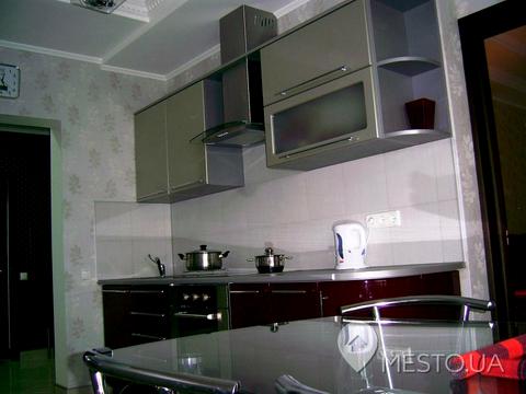 квартира за адресою Валерія Лобановського просп. (Червонозоряний), 6-Д