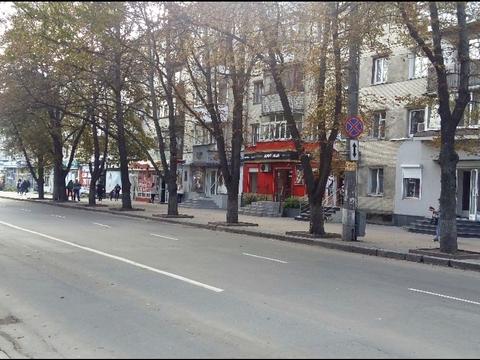 коммерческая по адресу Каменецкая ул., 52